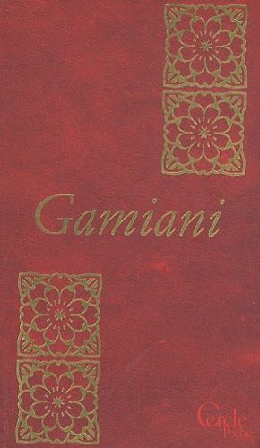 Gamiani - Deux Nuits D'excès