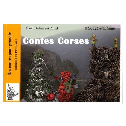Contes Corses