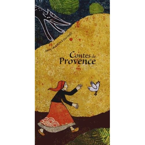 Contes De Provence