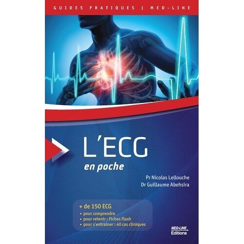 L'ecg En Poche