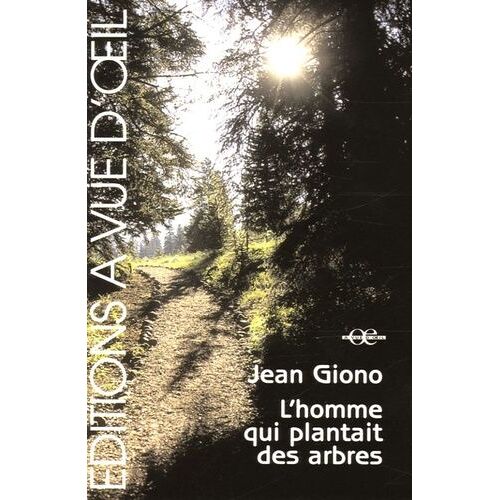 L'homme Qui Plantait Des Arbres