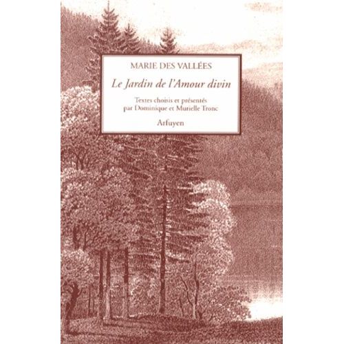 Le Jardin De L'amour Divin