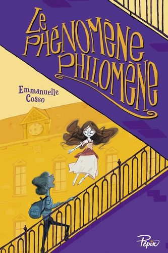 Le Phénomène Philomène
