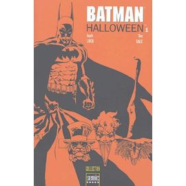 Batman - Halloween - Tome 1