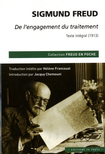 De L'engagement Du Traitement - Texte Intégral (1913)