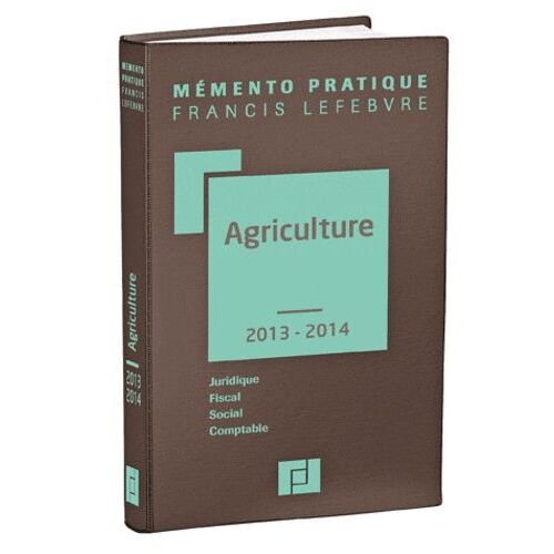 Agriculture