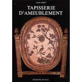 Tapisserie D'ameublement