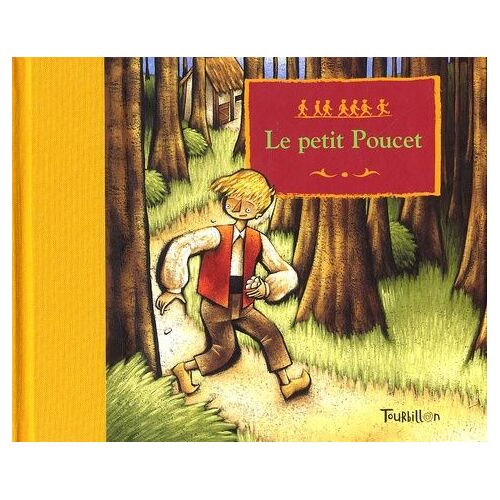 Le Petit Poucet