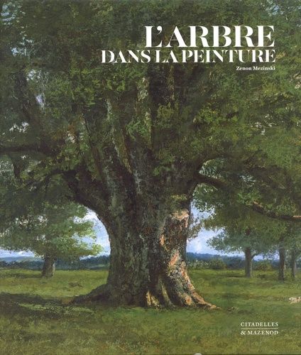 L'arbre Dans La Peinture