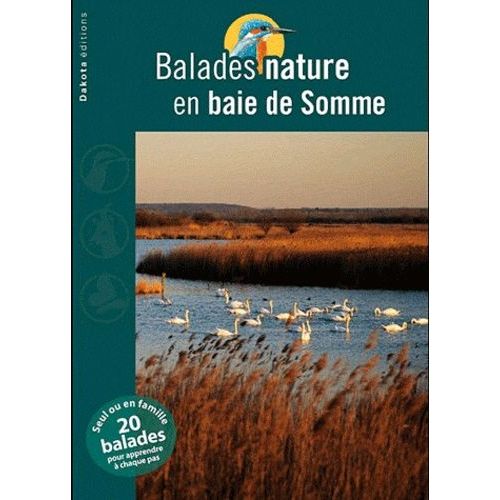Balades Nature Baie De Somme