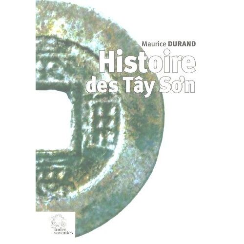Histoire Des Tây So'n