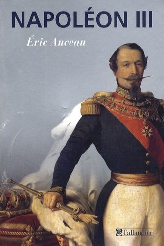 Napoléon Iii - Un Saint-Simon À Cheval