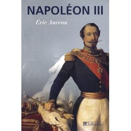 Napoléon Iii - Un Saint-Simon À Cheval