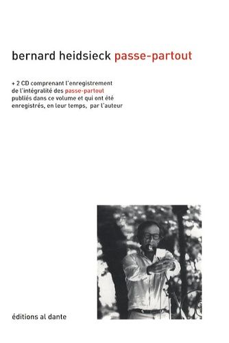 Passe-Partout (1969-2004) - (2 Cd Audio)