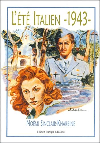 L'été Italien - 1943
