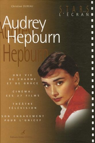 Audrey Hepburn
