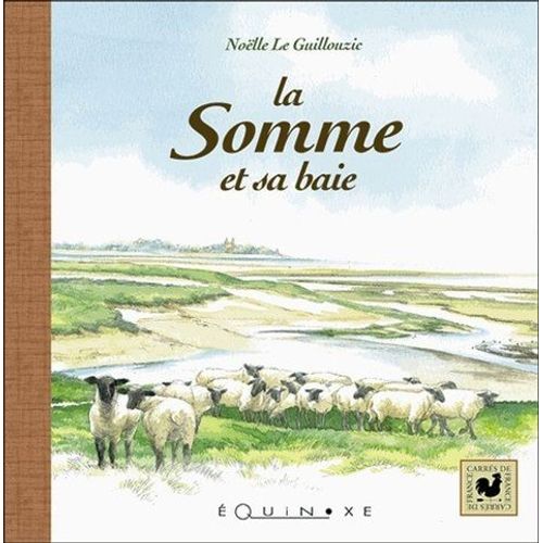 La Somme Et Sa Baie
