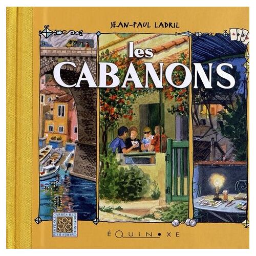 Les Cabanons