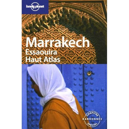 Marrakech Essaouira Haut Atlas