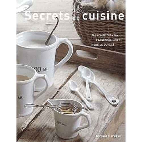 Secrets De Cuisine