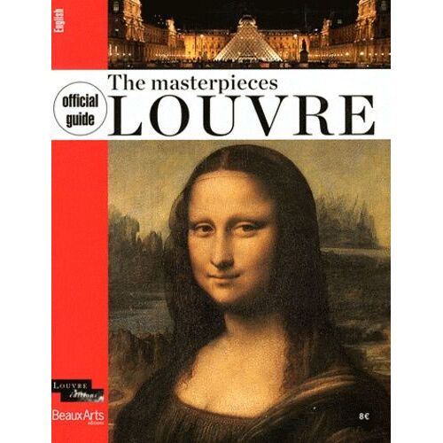 Masterpièces Of The Louvre