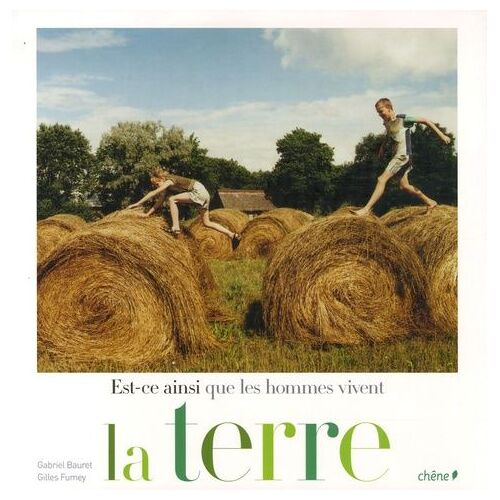 La Terre