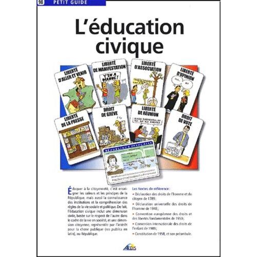 L'éducation Civique