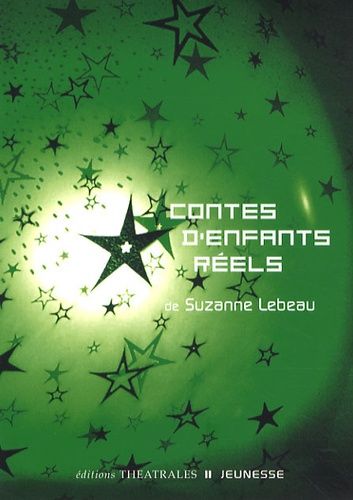 Contes D'enfants Réels