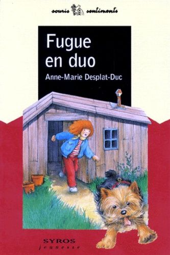 Fugue En Duo