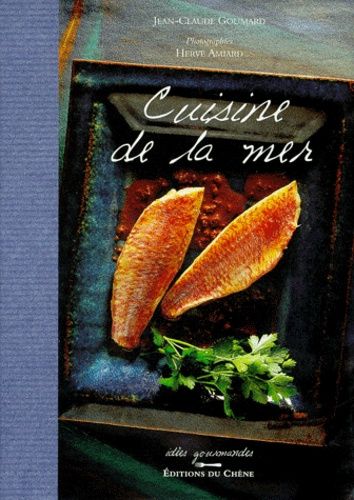 Cuisine De La Mer