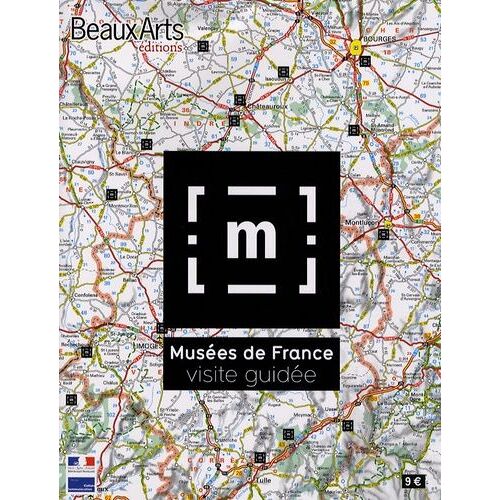 Musées De France - Visite Guidée