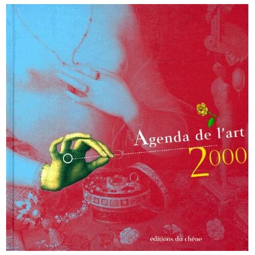 Agenda De L'art 2000
