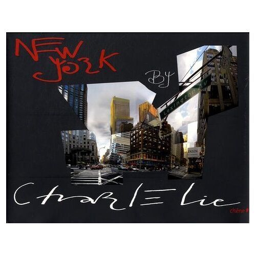 New York By Charlélie