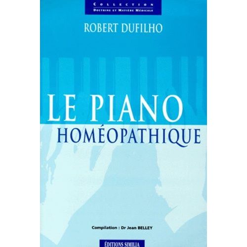 Le Piano Homéopathique