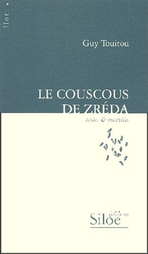 Le Couscous De Zréda