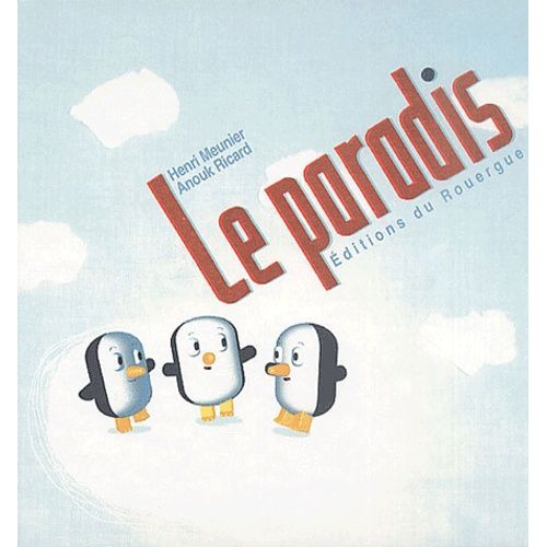 Le Paradis