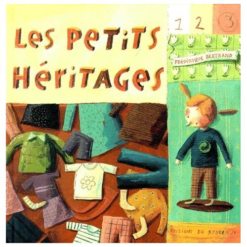 Les Petits Héritages