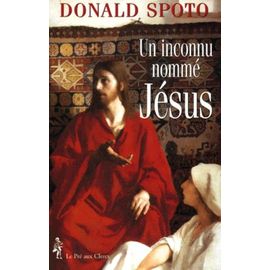 Un Inconnu Nommé Jésus