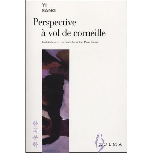 Perspective À Vol De Corneille