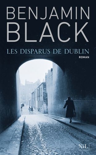 Les Disparus De Dublin