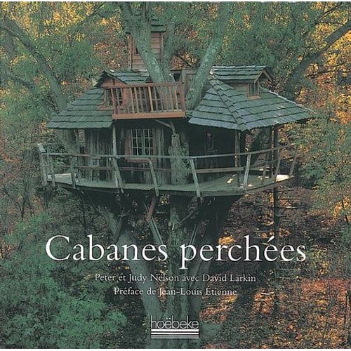 Cabanes Perchées