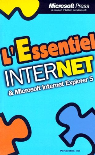 Internet - Microsoft Internet Explorer 5