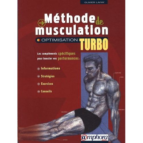Méthode De Musculation - Optimisation Turbo