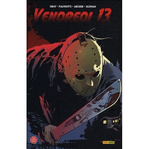 Vendredi 13