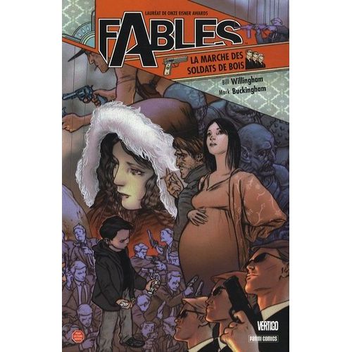 Fables 