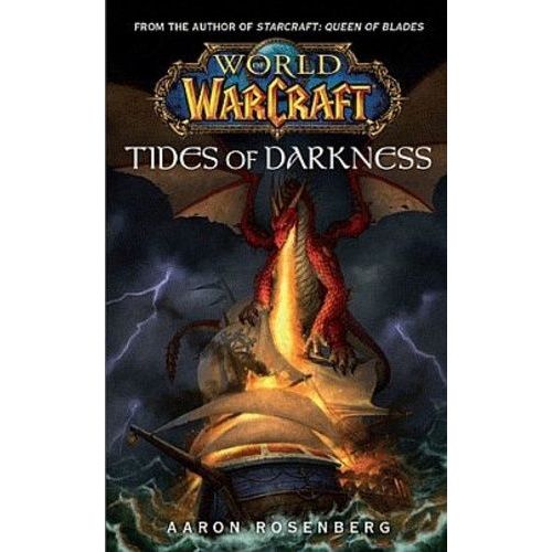 World Of Warcraft - L'heure Des Ténèbres