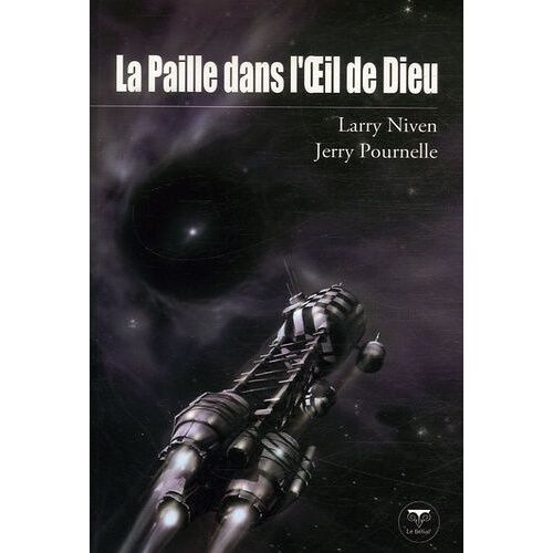 La Paille Dans L'oeil De Dieu
