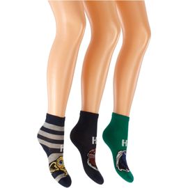 Kalanka-Chaussettes Homme