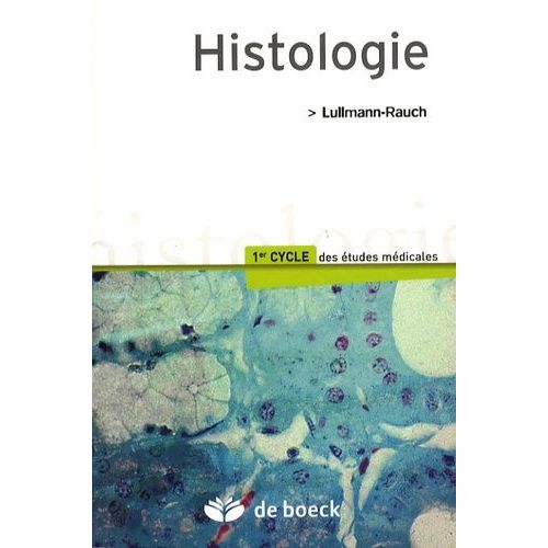 Histologie