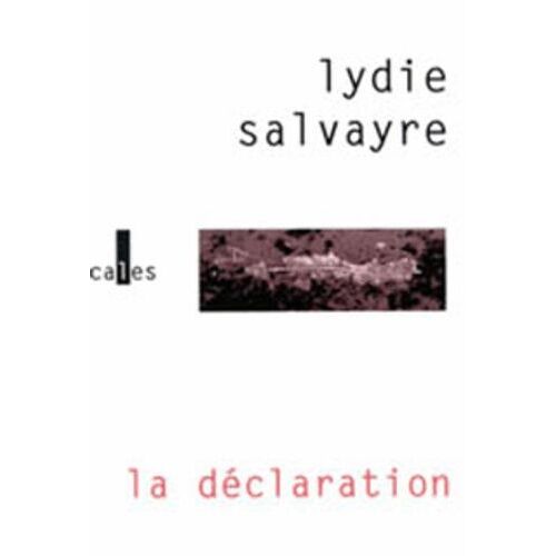 La Declaration